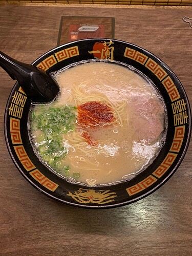 Ichiran