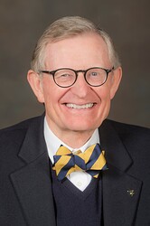 President-Gee-Official-Portrait