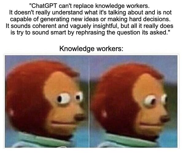 knowledge