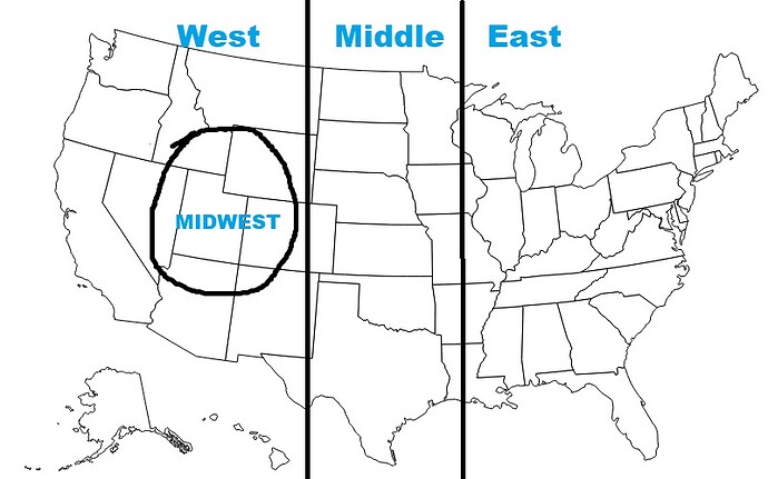 US-Blank-map