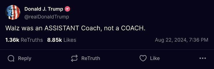 coach