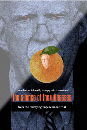 Silence of the Boltons