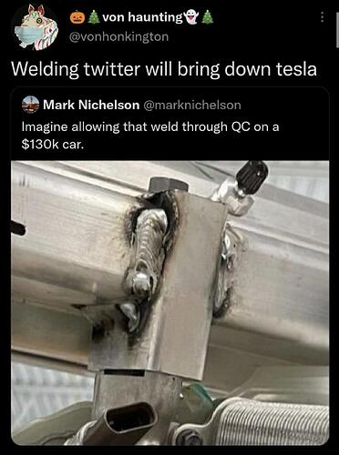 teslaweld