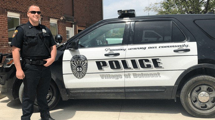 fuck the cops