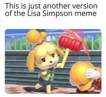 Lisa Smash