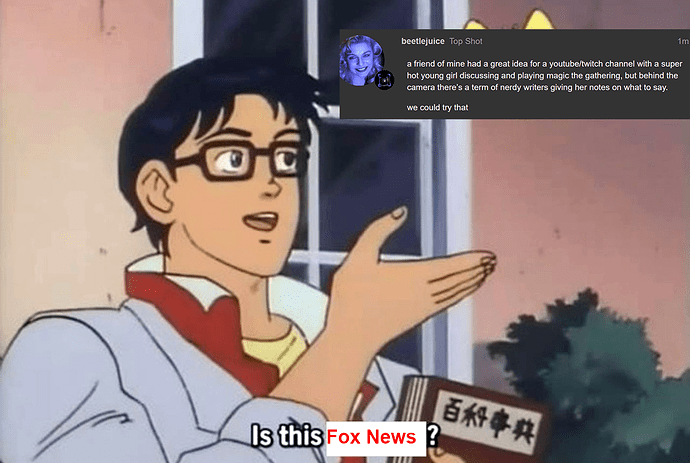 is this fox news meme