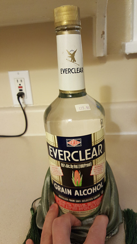 everclear