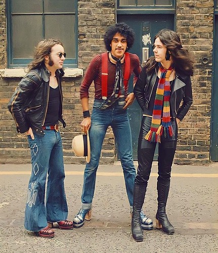 thin lizzy