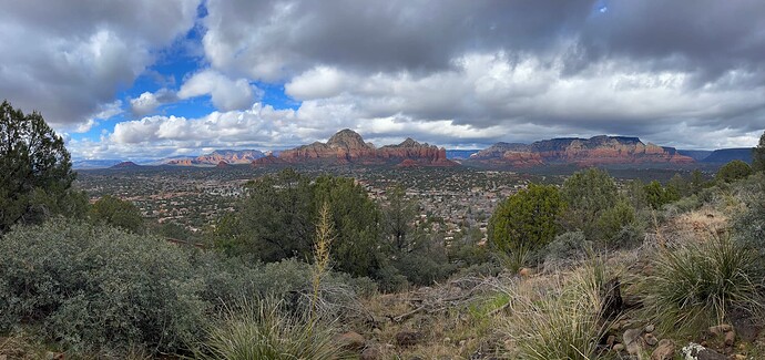 sedona