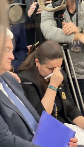 facepalm