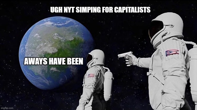 nytaustronaut