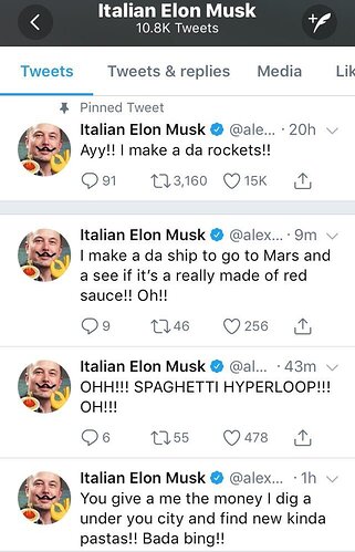 italian elon 2