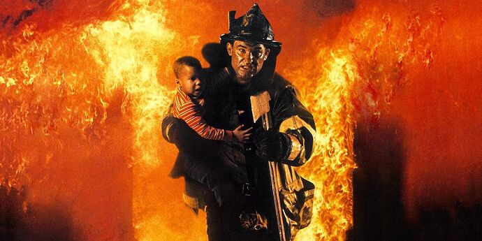 backdraft