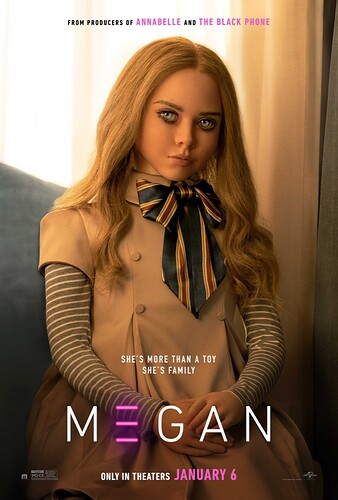 MEGAN