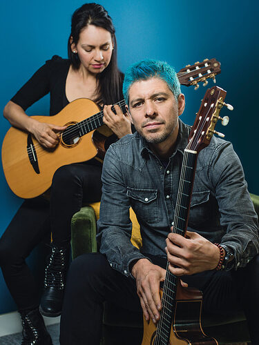 Rodrigo-y-Gabriela