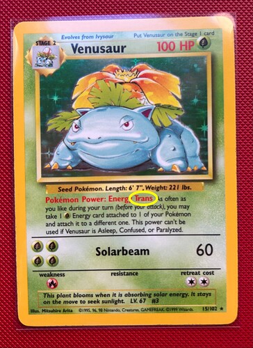 venusaur