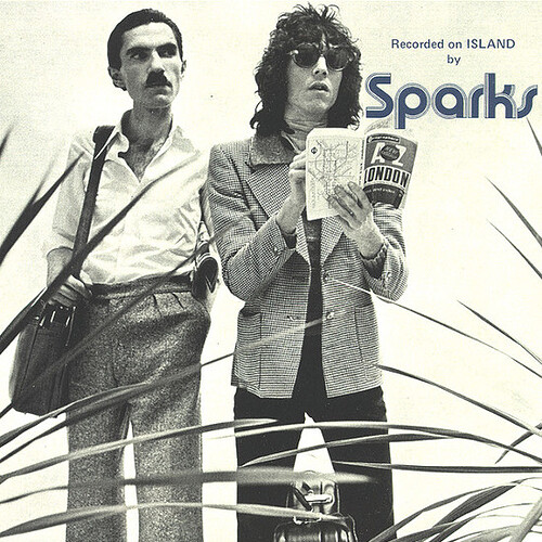 sparks