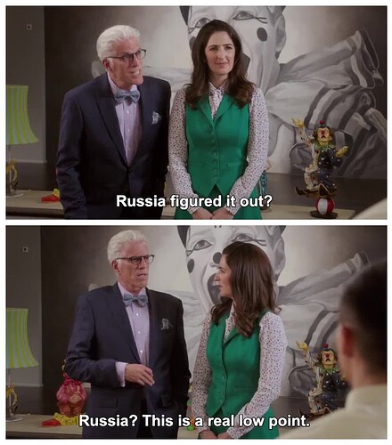 rus
