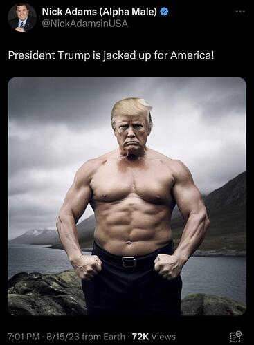 trumpjacked