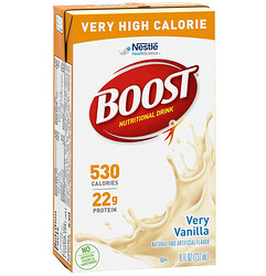 boost