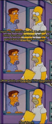 Rational Market Clovis