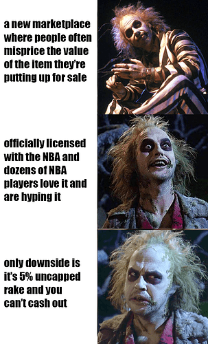 beetlejuice topshot meme