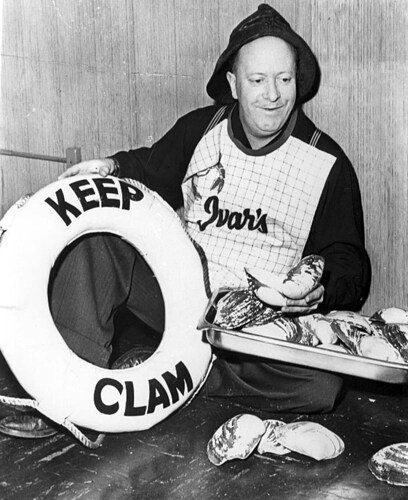 ivar-haglund-keep-clam