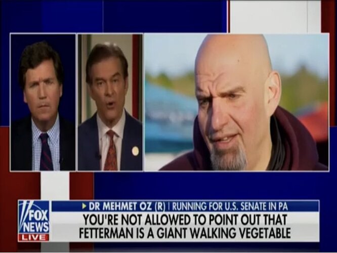 fox fetterman