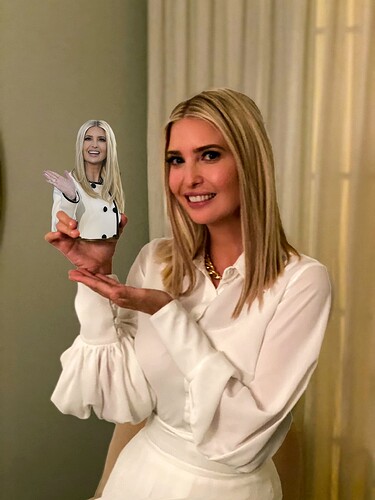 ivanka goyavanka