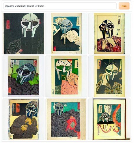 MF Doom