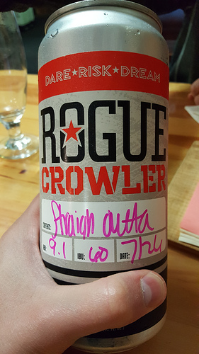 crowler