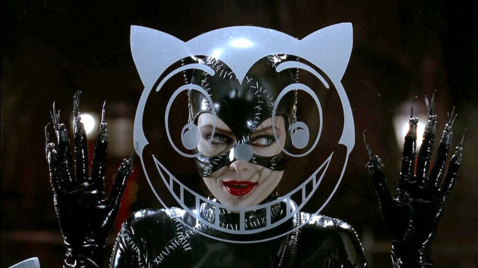 One-Iconic-Look-Michelle-Pfeiffer-Catwoman-Costumes-Fashion-Tom-Lorenzo-Site-TLO-0