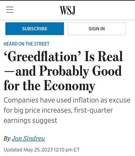 greedflation IC0SIb4