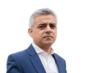 Sadiq Khan