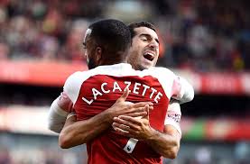 lacazette