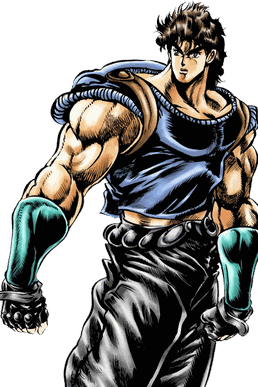 JonatahanJoestarAraki