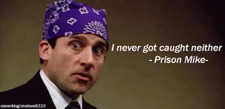 Prison Mike