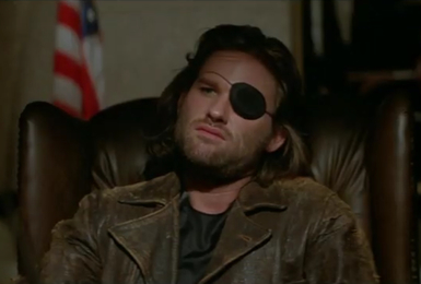 SnakePlissken