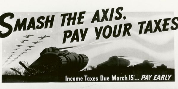 Smash-the-Axis-Pay-your-Taxes