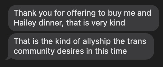 allyship