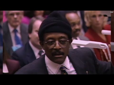 johnnie cochran