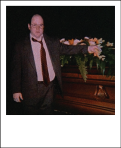 george-casket-polaroid