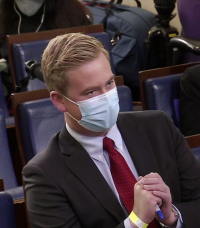 Peter Doocy