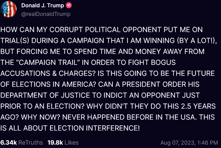 Screenshot 2023-08-07 at 17-58-14 Truth Social