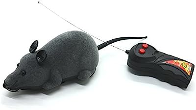 rat toy