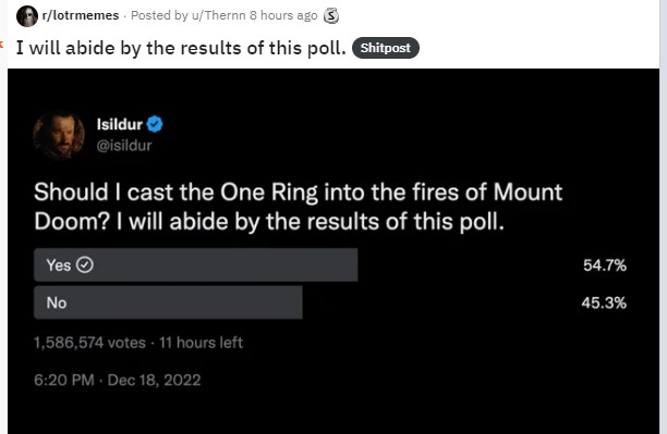 mtdoompoll