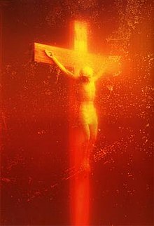 Piss_Christ_by_Serrano_Andres_(1987)