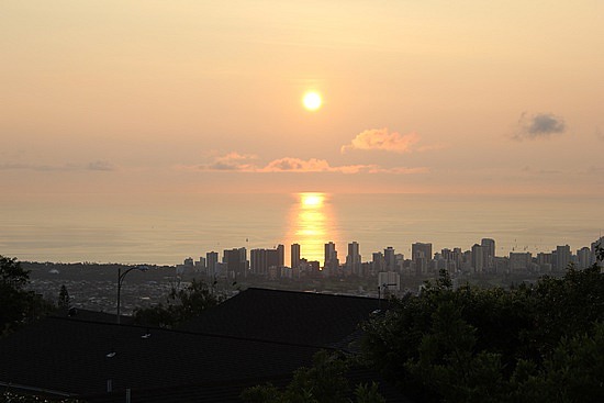 waikiki