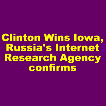 clinton iowa