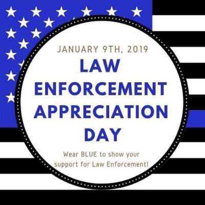 Law-Enforcement-Appreciation-Day